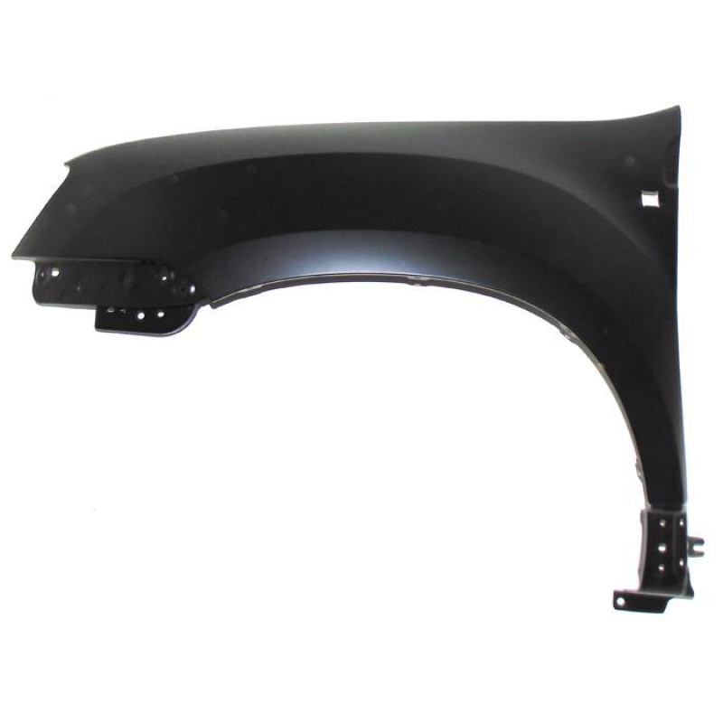 Крило переднє ліве Renault Duster 10-17 (Tempest) 631012718R