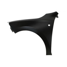 Крило переднє ліве Skoda Rapid 13- (Tempest) 5JA821021B