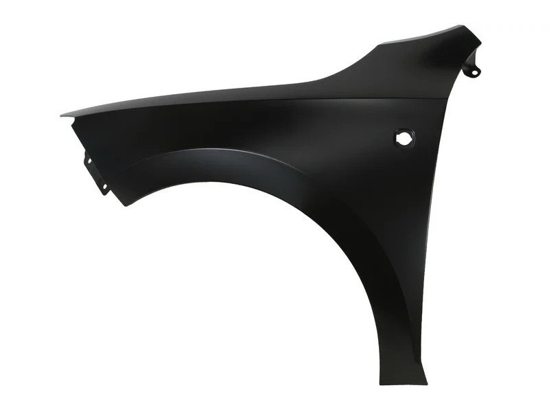 Крило переднє ліве Skoda Rapid 13- (Tempest) 5JA821021B