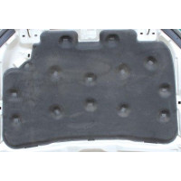 Шумоізоляція капоту Ford Fusion 2013-2019 Signeda HS73F16746