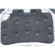 Шумоізоляція капоту Ford Fusion 2013-2019 Signeda HS73F16746