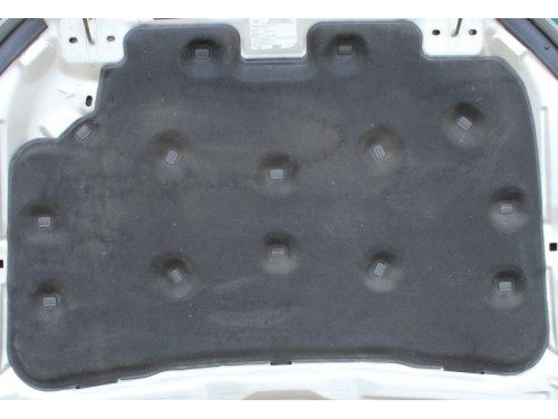 Шумоізоляція капоту Ford Fusion 2013-2019 Signeda HS73F16746