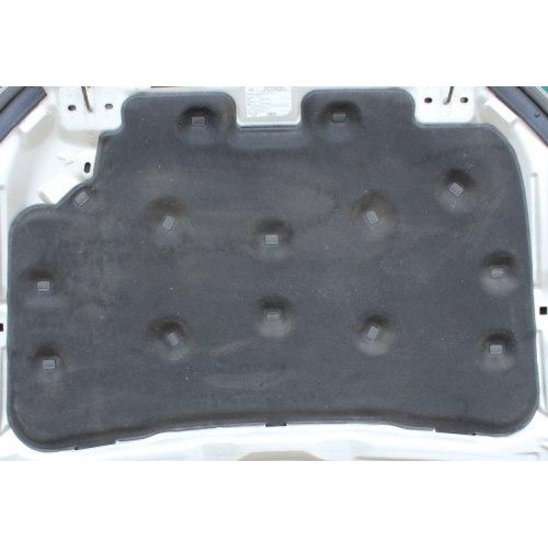 Шумоізоляція капоту Ford Fusion 2013-2019 Signeda HS73F16746