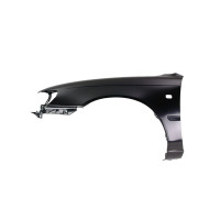 Крило переднє ліве Toyota Corolla 93-97 (Tempest) 538021E700580