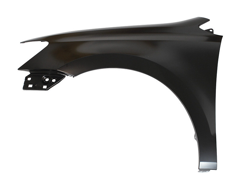 Крило переднє ліве VW Polo 09- (Tempest) 6R0821105A