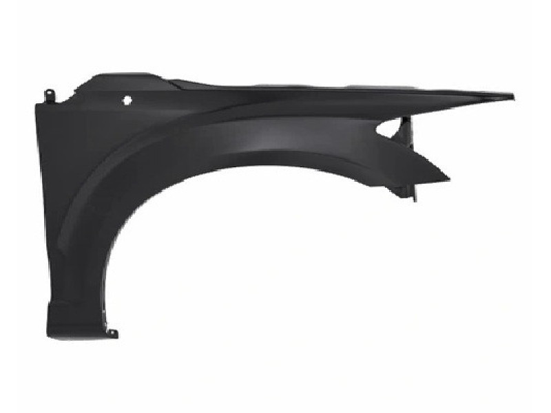 Крило переднє праве Dodge Caliber (Tempest) 5115660AC