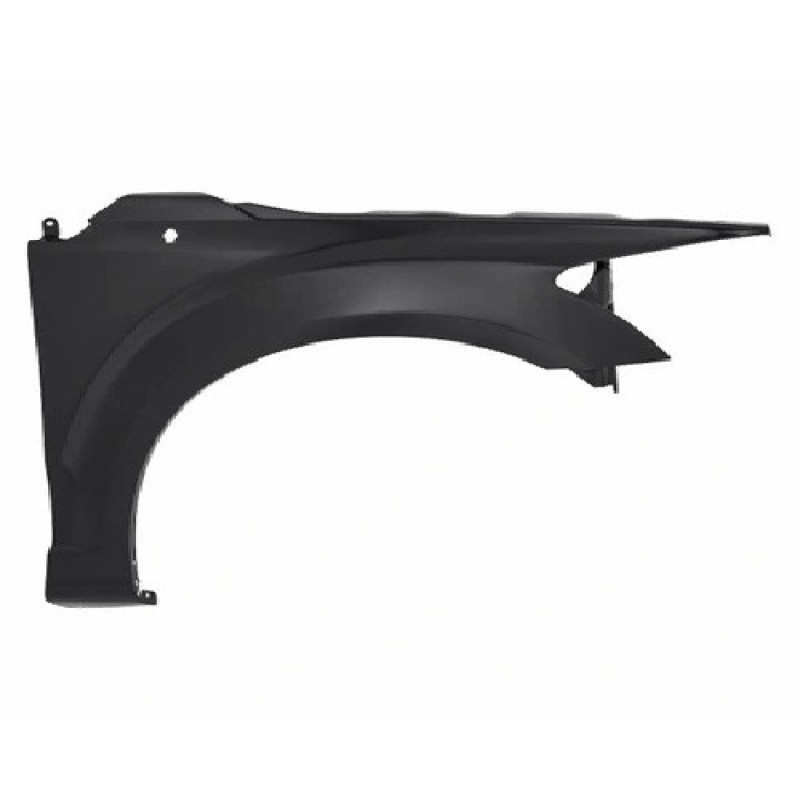 Крило переднє праве Dodge Caliber (Tempest) 5115660AC