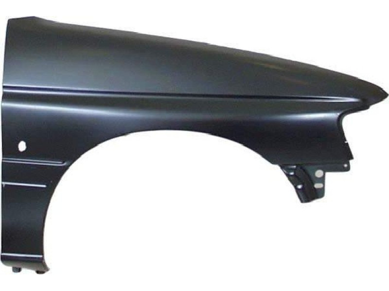 Крило переднє праве Ford Escort 7 95-00 (Tempest) 1061933