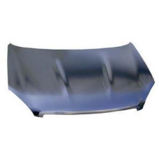 Капот Nissan Qashqai 2007-2010 Signeda F5100JD0M0