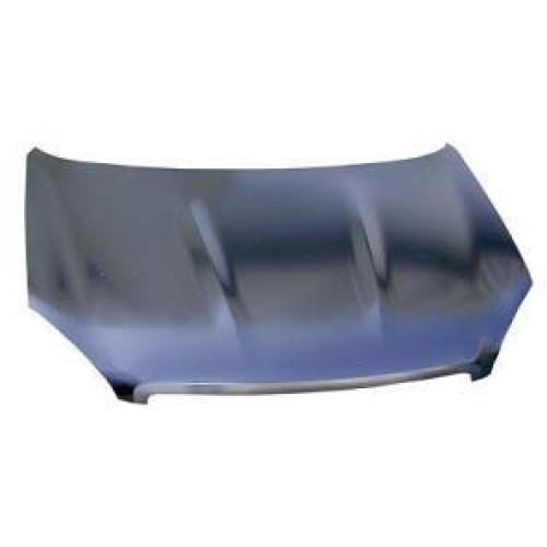 Капот Nissan Qashqai 2007-2010 Signeda F5100JD0M0
