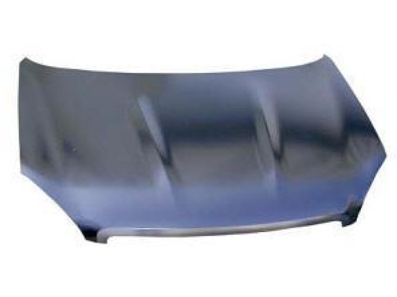 Капот Nissan Qashqai 2007-2010 Signeda F5100JD0M0