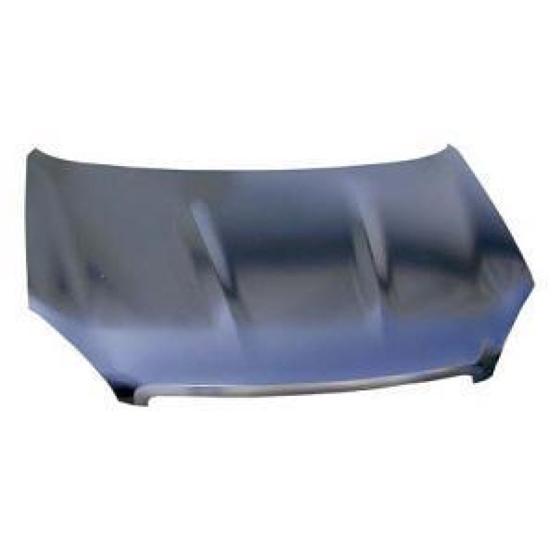 Капот Nissan Qashqai 2007-2010 Signeda F5100JD0M0