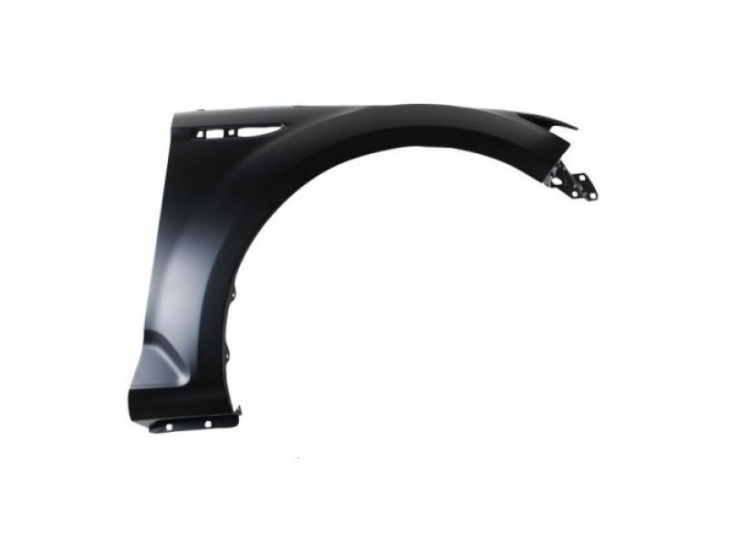 Крило переднє праве Ford Mondeo 4 07-10 (Tempest) 1488510