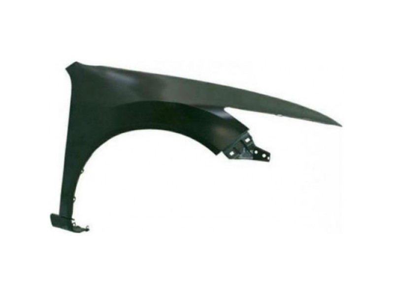 Крило переднє праве Honda Accord 08-12 USA SEDAN (Tempest) 60210TA0A90ZZ