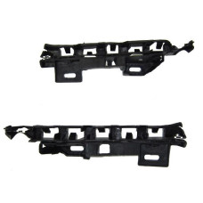 Кріплення бампера праве Citroen C4 (LA/LC) 2004-2010 Signeda 741679