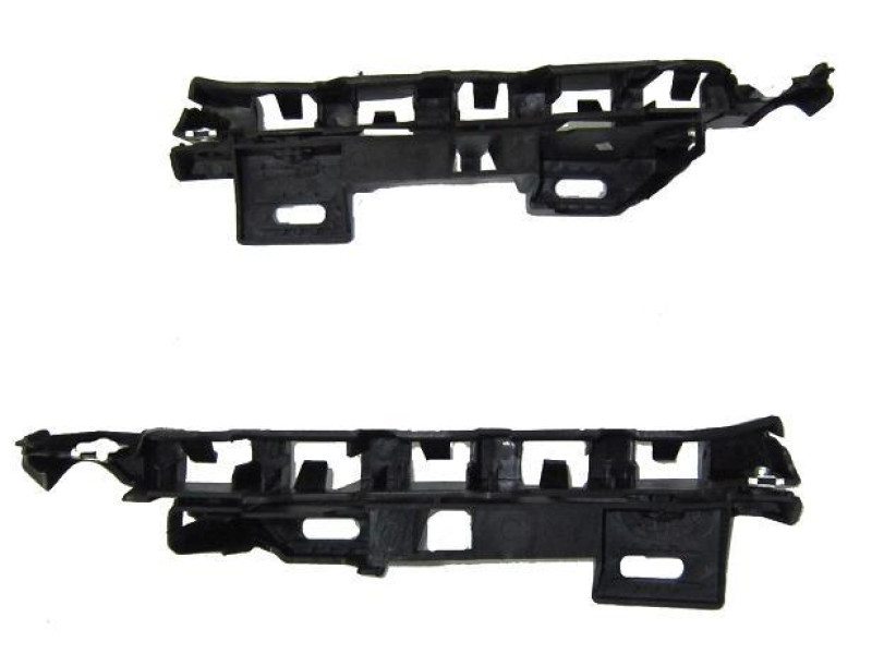 Кріплення бампера праве Citroen C4 (LA/LC) 2004-2010 Signeda 741679