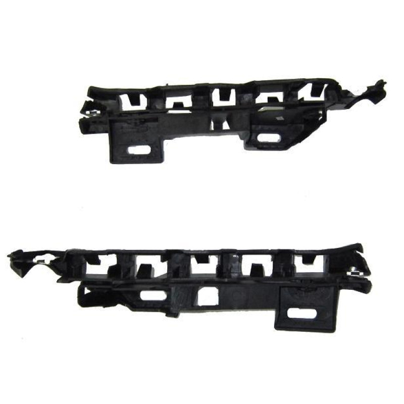 Кріплення бампера праве Citroen C4 (LA/LC) 2004-2010 Signeda 741679