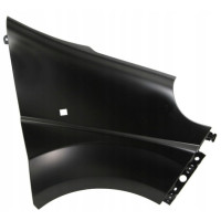 Крило переднє праве Opel Vivaro, Renault Trafic 02-14 (Tempest) 4416489