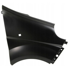 Крило переднє праве Opel Vivaro, Renault Trafic 02-14 (Tempest) 4416489