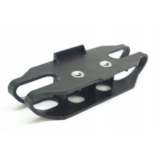 Кріплення заднього бампера BMW 5 E34 1988-1995 Signeda 51121944543