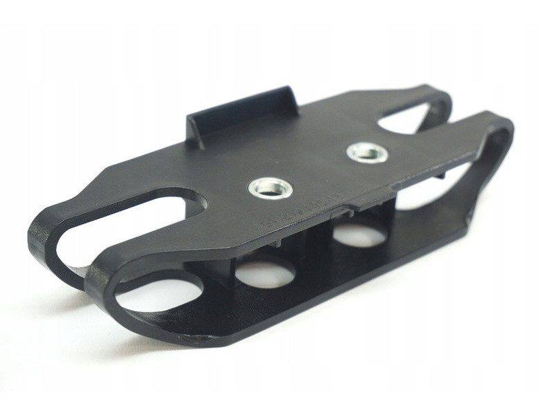 Кріплення заднього бампера BMW 5 E34 1988-1995 Signeda 51121944543