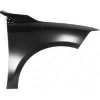 Крило переднє праве Renault Fluence 10- (Tempest) 631001150R