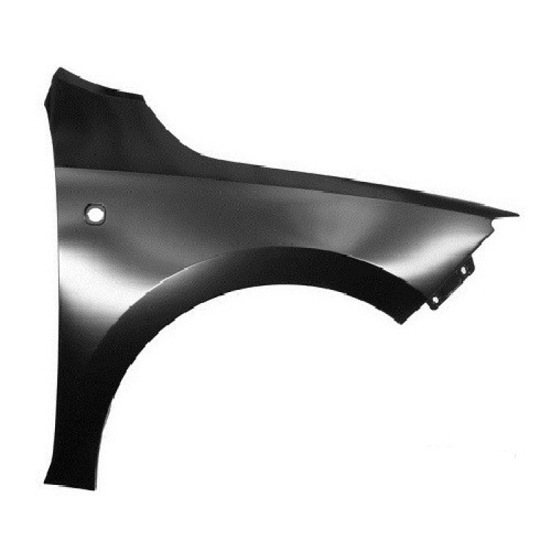 Крило переднє праве Skoda Rapid 13- (Tempest) 5JA821922B