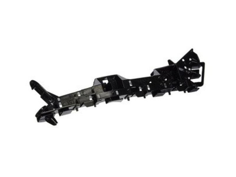 Кріплення переднє ліве бампера Honda Fit 2015- (Signeda) 71198T5A000