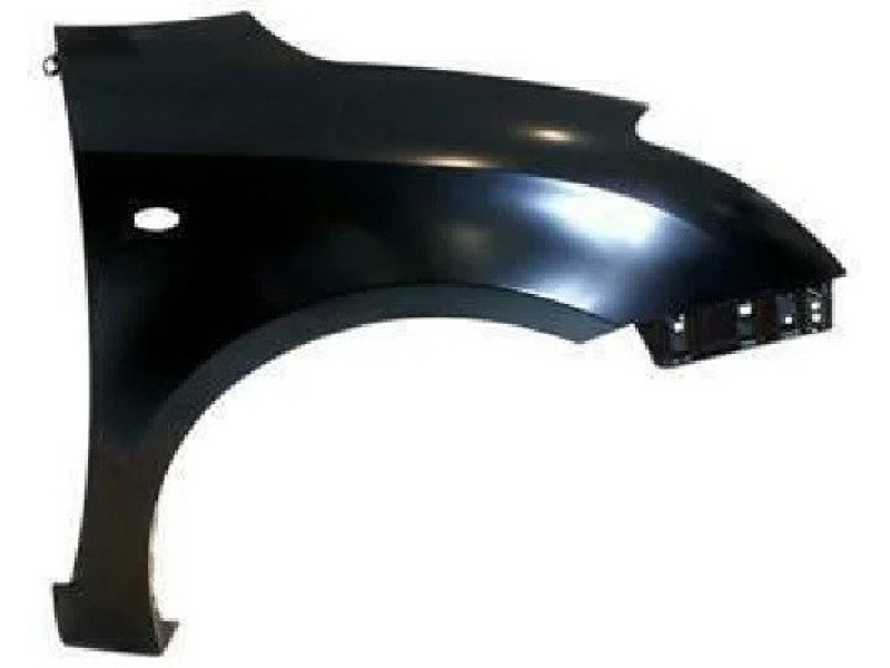 Крило переднє праве Suzuki Swift 05- (Tempest) 5761163J01