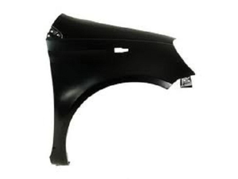 Крило переднє праве Тoyota Yaris 06-10 (Tempest) 5381152010