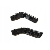 Кріплення бампера праве Jeep Grand Cherokee 2014-2017, Jeep Grand Cherokee 2017- Signeda 68144218AD