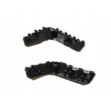 Кріплення бампера праве Jeep Grand Cherokee 2014-2017, Jeep Grand Cherokee 2017- Signeda 68144218AD