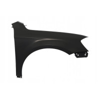 Крило переднє праве VW Passat B7 10-14 (Tempest) 3AA821022
