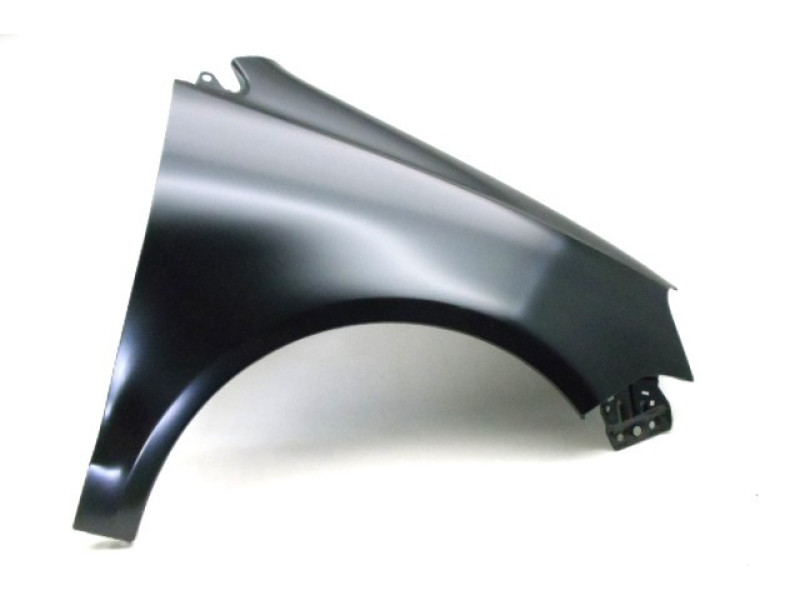 Крило переднє праве VW Polo 09- (Tempest) 6R0821106A