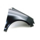 Крило переднє праве VW Polo 09- (Tempest) 6R0821106A