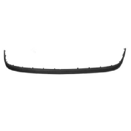 Накладка бампера передні VW Polo 02-05 (Tempest) 6Q6807720AGRU