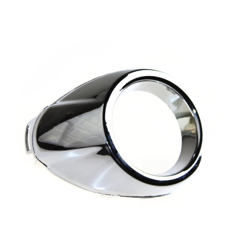 Окуляр фари протитуманної правий Ford Focus 11-14 (Tempest) BM5119952CB