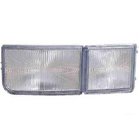 Відбивач правий VW Passat B4 (TYC) 3A0941778