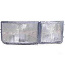 Відбивач правий VW Passat B4 (TYC) 3A0941778