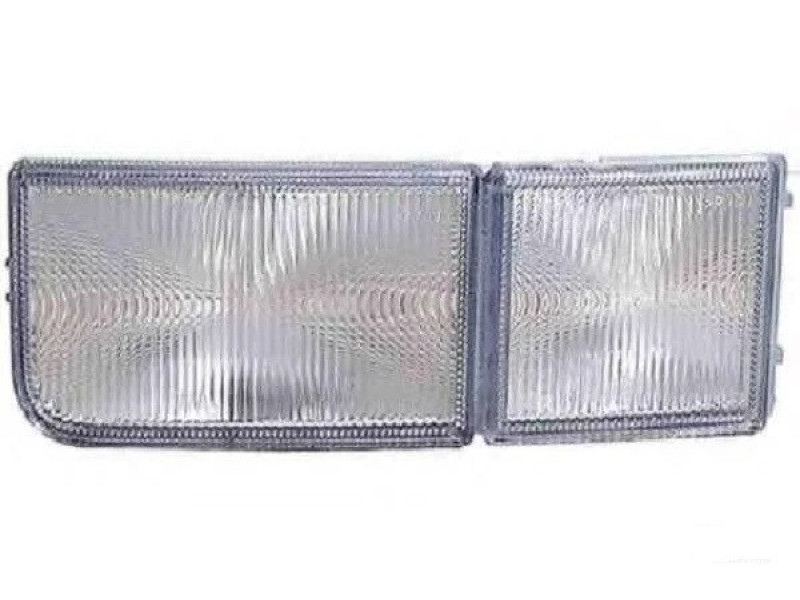 Відбивач правий VW Passat B4 (TYC) 3A0941778