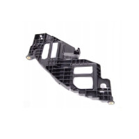 Кріплення бампера переднє праве VW Golf 6 2009-2012 FPS 5K0807228A