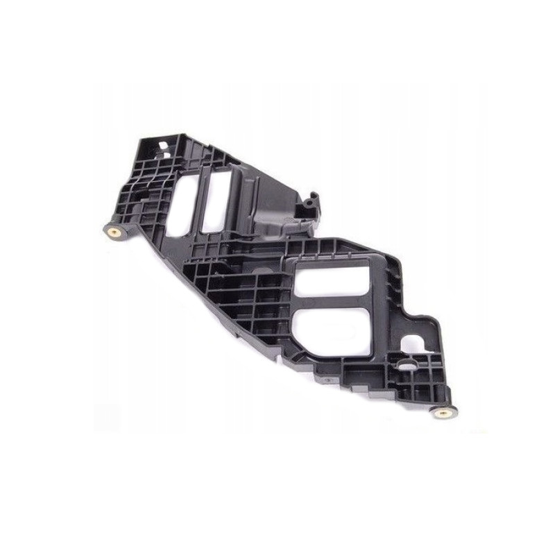 Кріплення бампера переднє праве VW Golf 6 2009-2012 FPS 5K0807228A