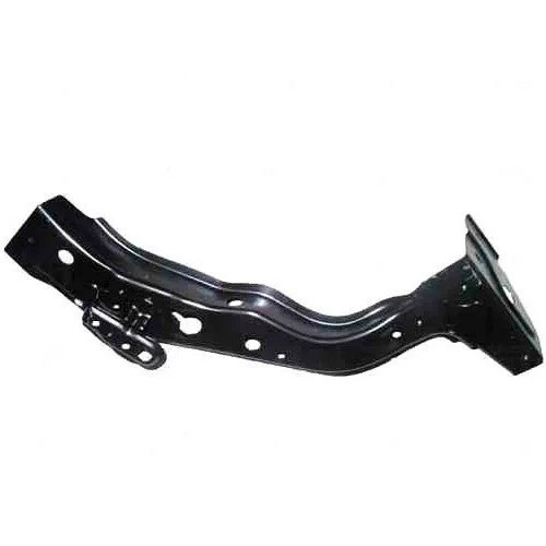 Панель передня права Mitsubishi Lancer Х (Tempest) 5256A600