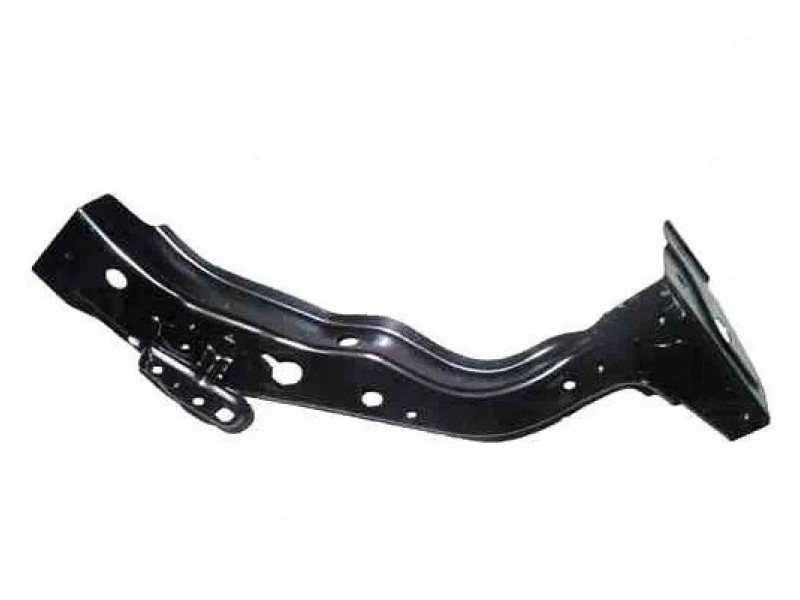 Панель передня права Mitsubishi Lancer Х (Tempest) 5256A600