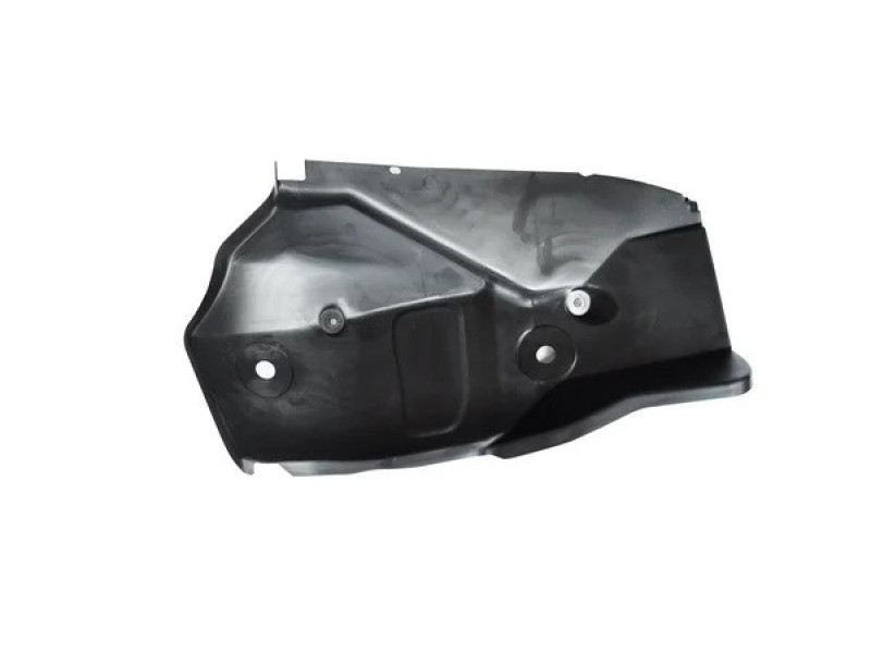 Підкрилок задній лівий Dacia Logan 2008- (Tempest) 8200848951