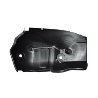 Підкрилок задній правий Dacia Logan 2008- (Tempest) 8200848954