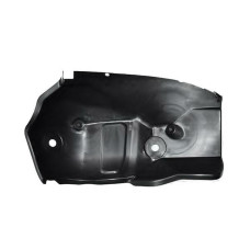 Підкрилок задній правий Dacia Logan 2008- (Tempest) 8200848954