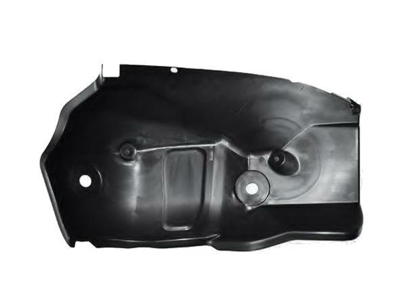 Підкрилок задній правий Dacia Logan 2008- (Tempest) 8200848954