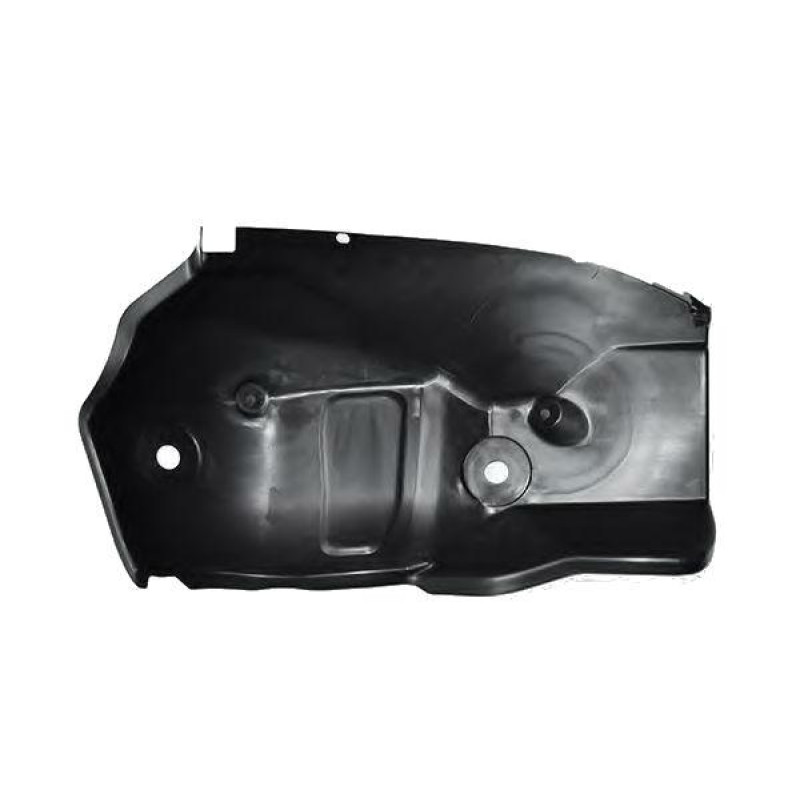 Підкрилок задній правий Dacia Logan 2008- (Tempest) 8200848954