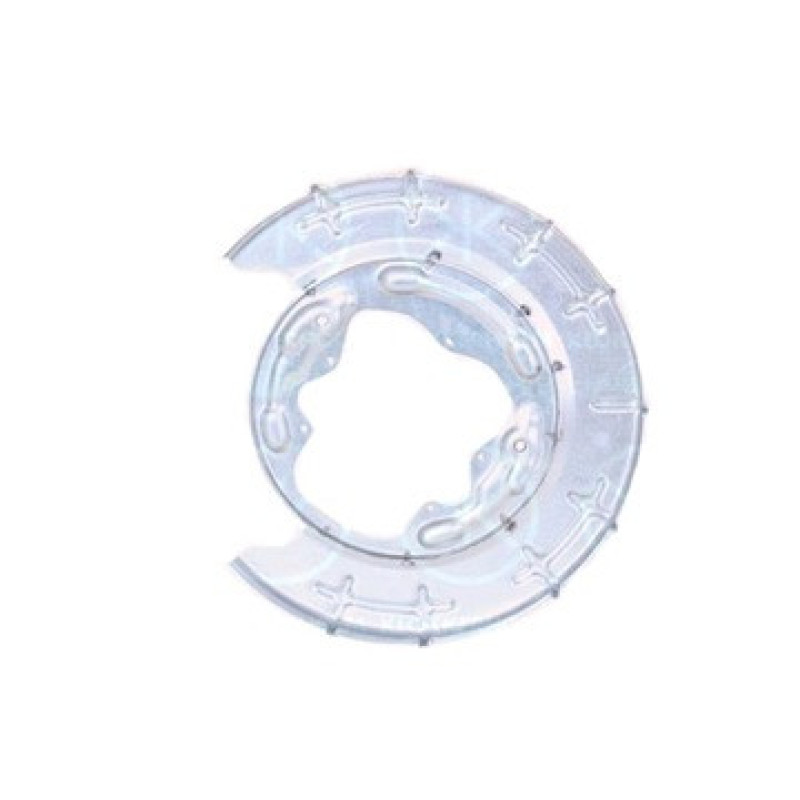 Захист заднього гальмівного диска лівий Hyundai i30/Kia Ceed 2006-2012 KH 582501H000